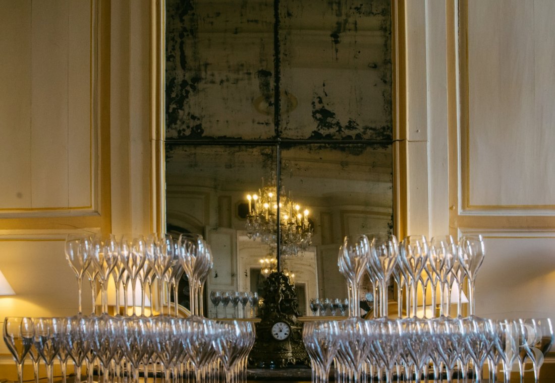A 17th century chateau open to all arts and cultures in Yonne, Burgundy - photo  n°17