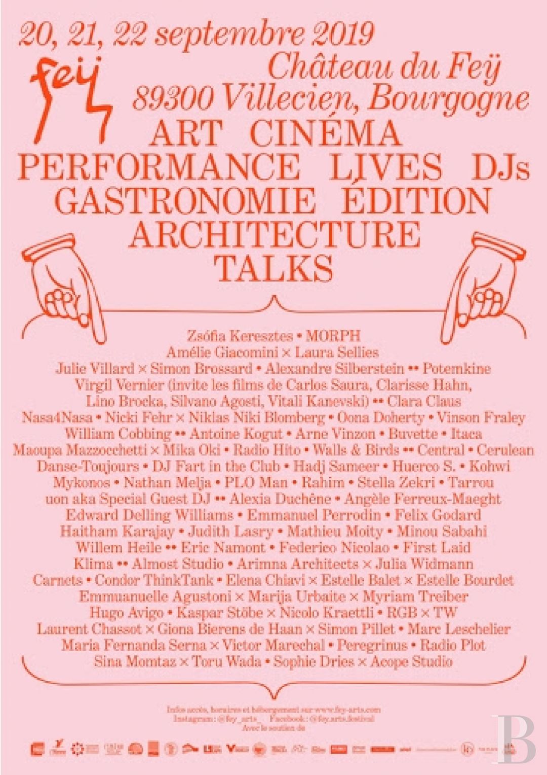 A 17th century chateau open to all arts and cultures in Yonne, Burgundy - photo  n°9