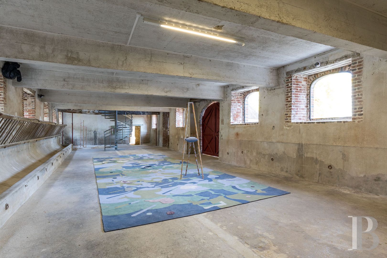 A 17th century chateau open to all arts and cultures in Yonne, Burgundy - photo  n°2