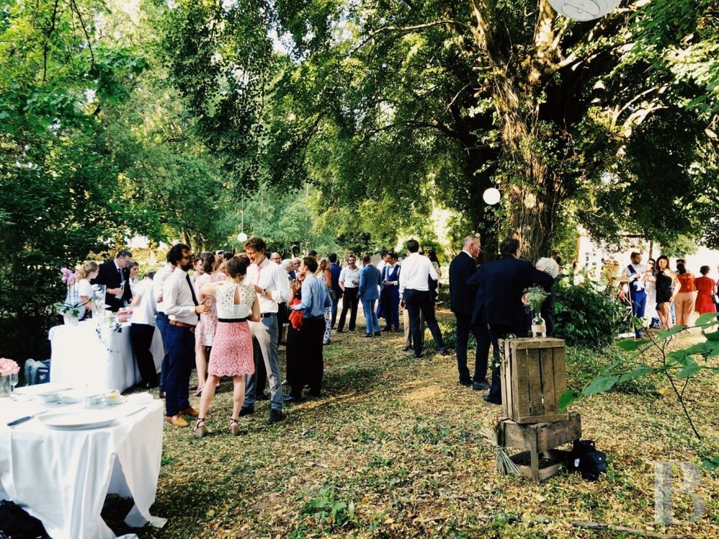 A 17th century chateau open to all arts and cultures in Yonne, Burgundy - photo  n°6