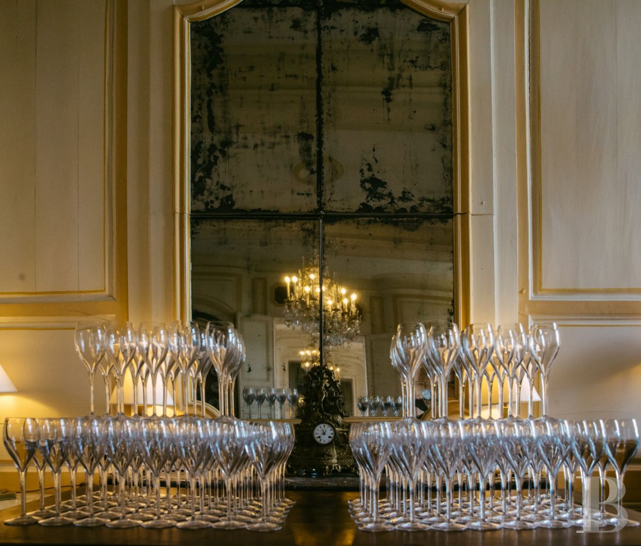 A 17th century chateau open to all arts and cultures in Yonne, Burgundy - photo  n°17