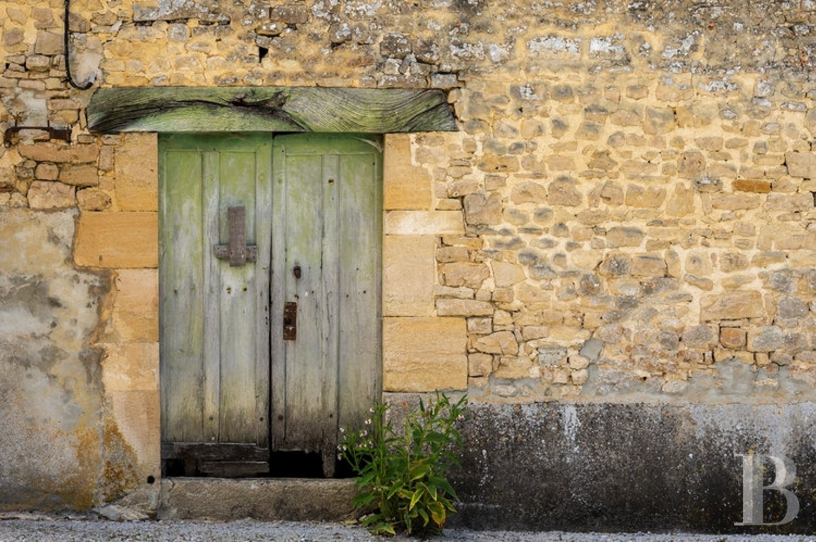 A majestic and classical 18th century chateau and its former grower manager surrounded by its grounds  in the Orne - photo  n°50