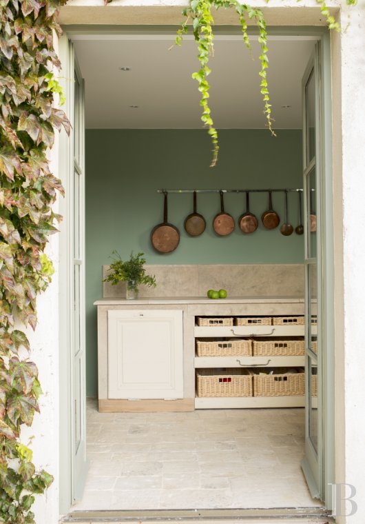 A family home surrounded by nature  in Val d'Oise, at the edge of the Montmorency forest  - photo  n°7