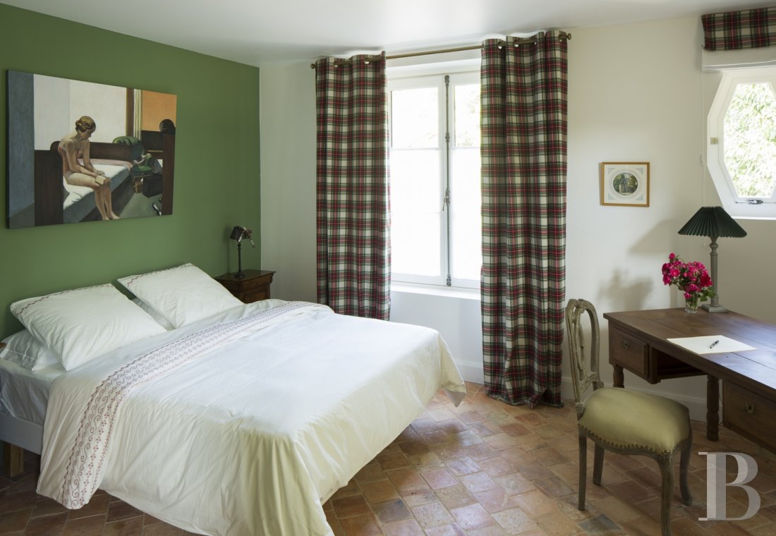 A family home surrounded by nature  in Val d'Oise, at the edge of the Montmorency forest  - photo  n°11