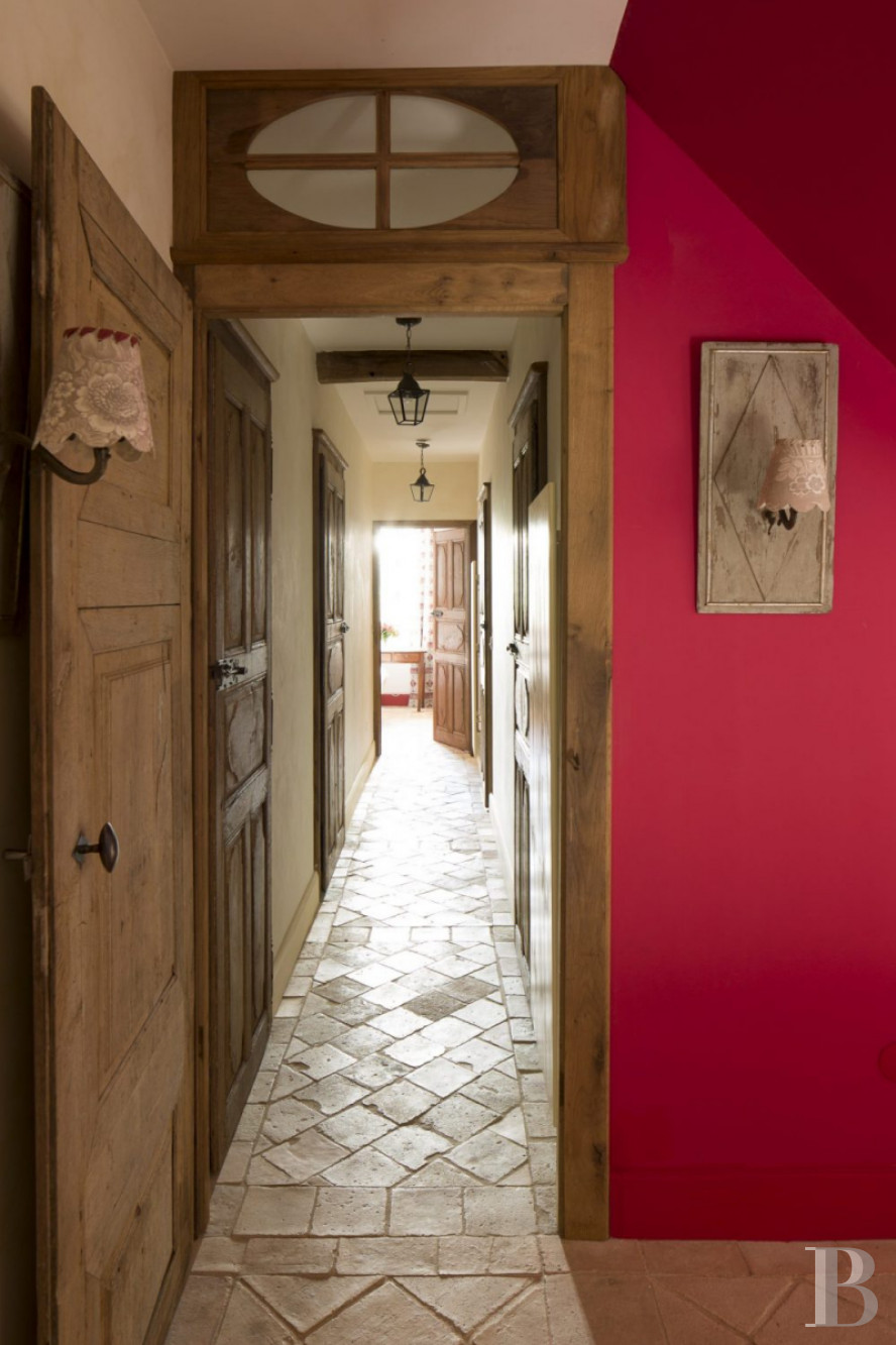 Dans le Val d’Oise, en lisière de la forêt de Montmorency,  une maison familiale en pleine nature - photo  n°9