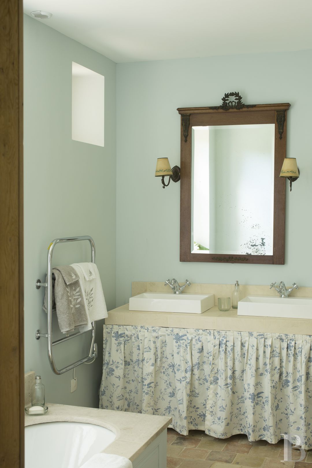 Dans le Val d’Oise, en lisière de la forêt de Montmorency,  une maison familiale en pleine nature - photo  n°10