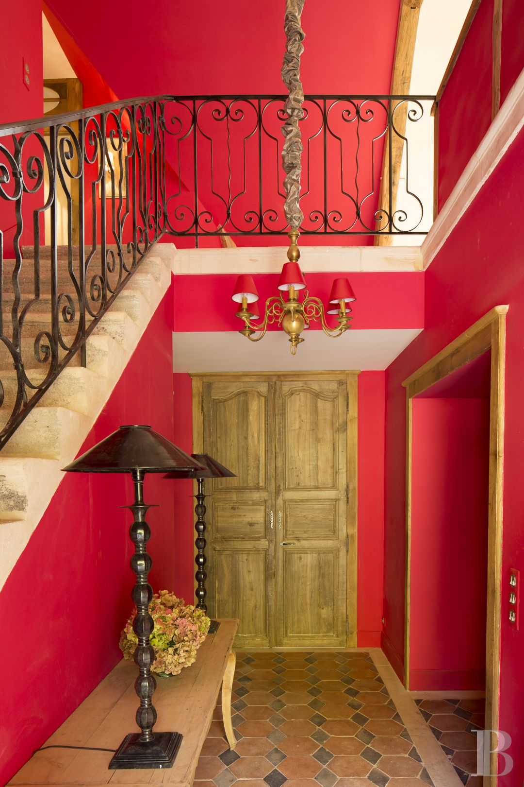 Dans le Val d’Oise, en lisière de la forêt de Montmorency,  une maison familiale en pleine nature - photo  n°6
