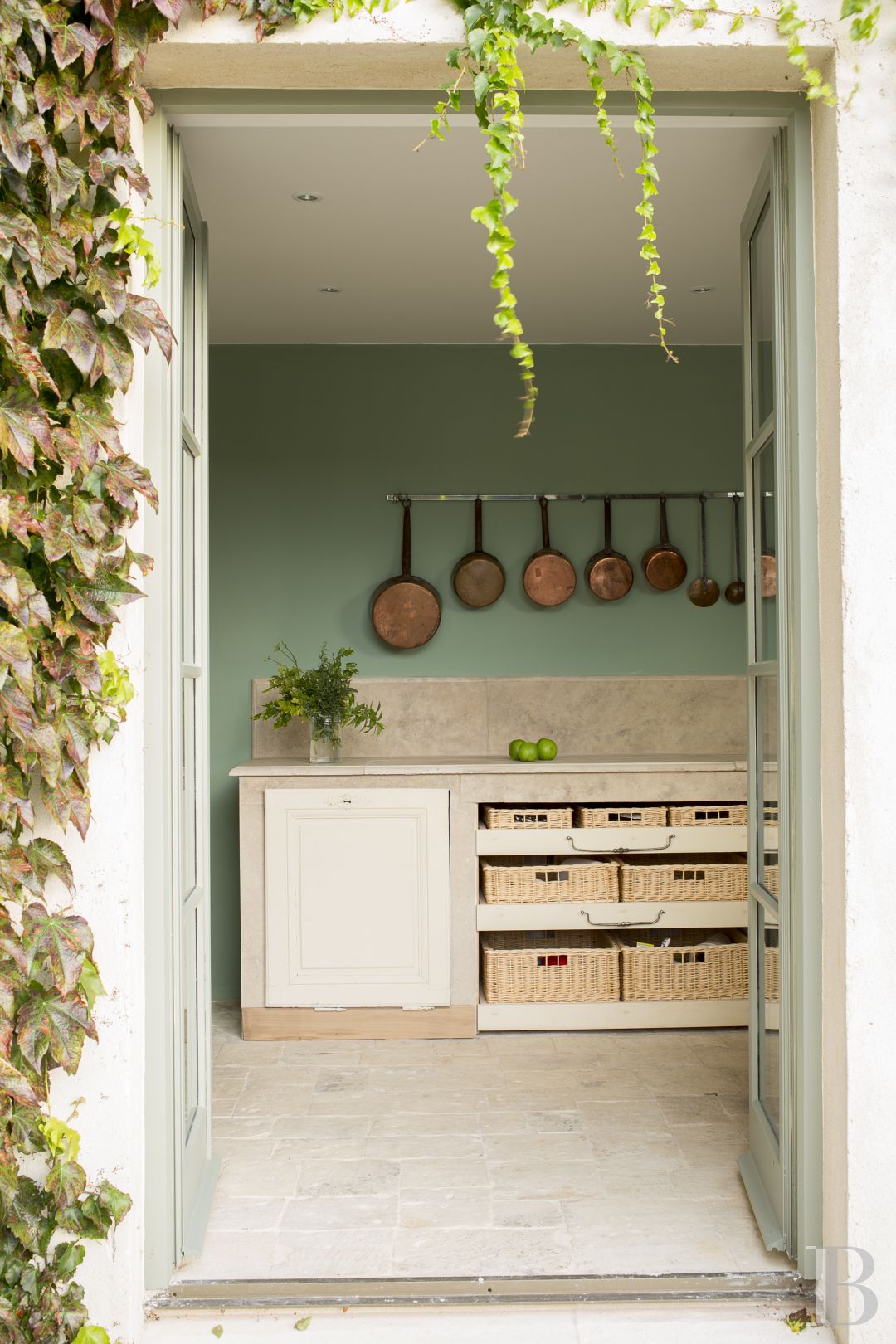 Dans le Val d’Oise, en lisière de la forêt de Montmorency,  une maison familiale en pleine nature - photo  n°7