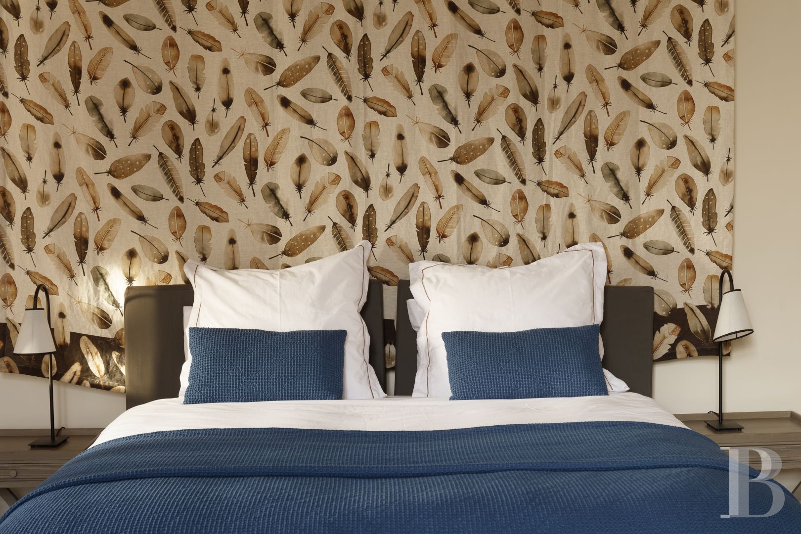 A 17th century chateau's outbuildings transformed into guest suites near to Fontainebleau - photo  n°9