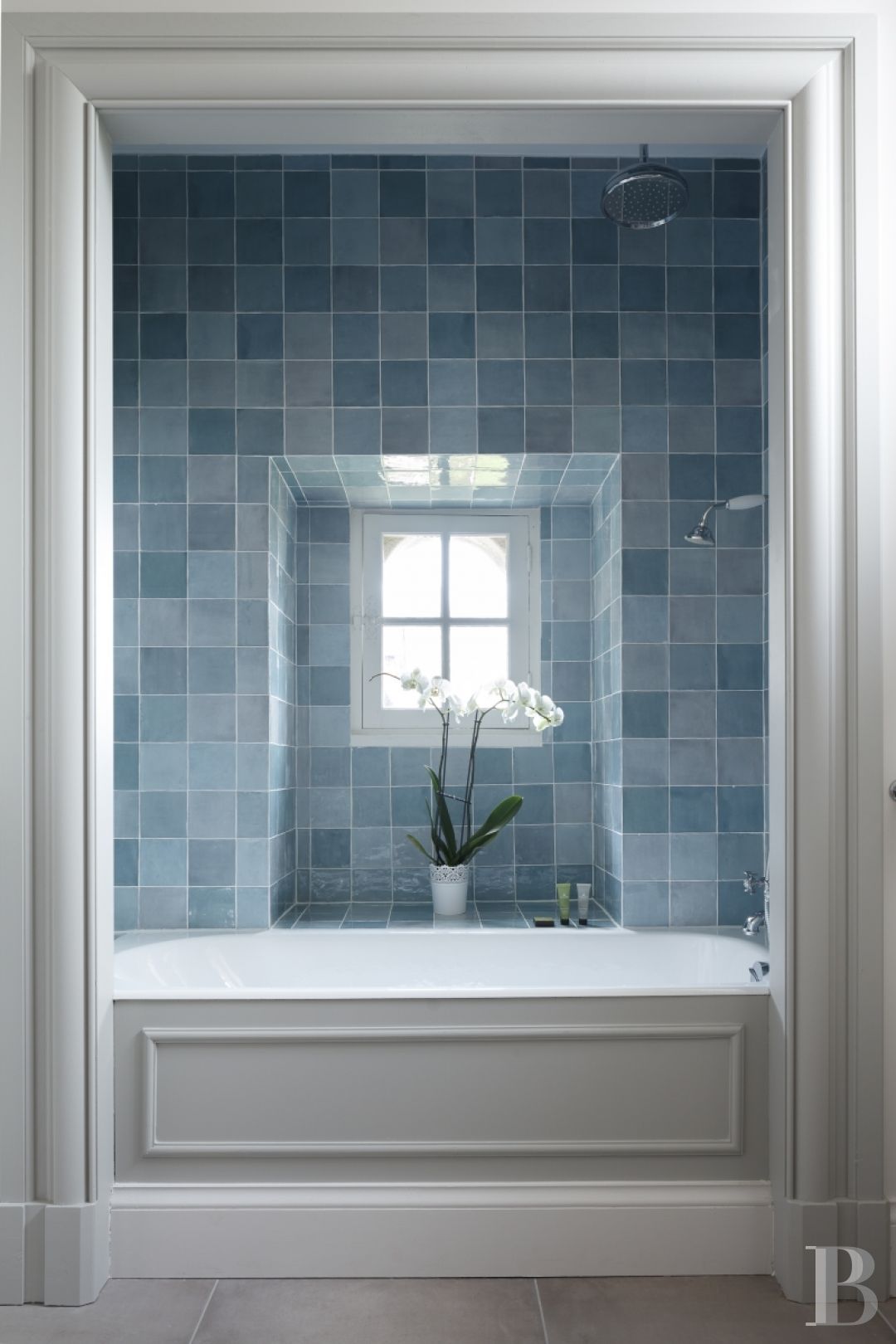 A 17th century chateau's outbuildings transformed into guest suites near to Fontainebleau - photo  n°13