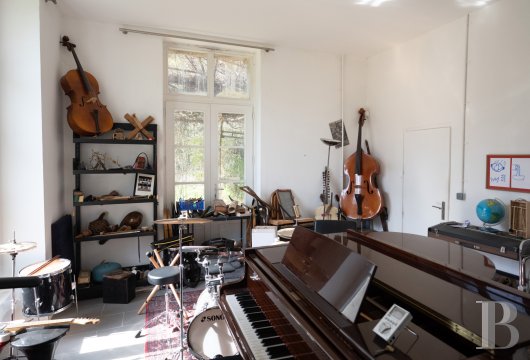 chateaux a vendre picardie   - 6