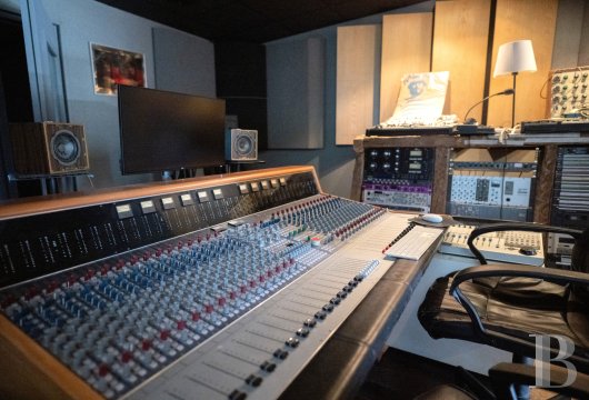 chateaux a vendre picardie   - 8