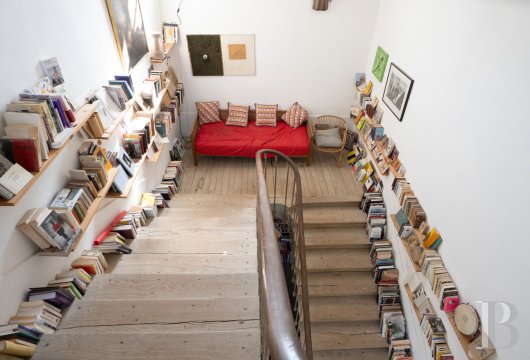 chateaux a vendre picardie   - 10