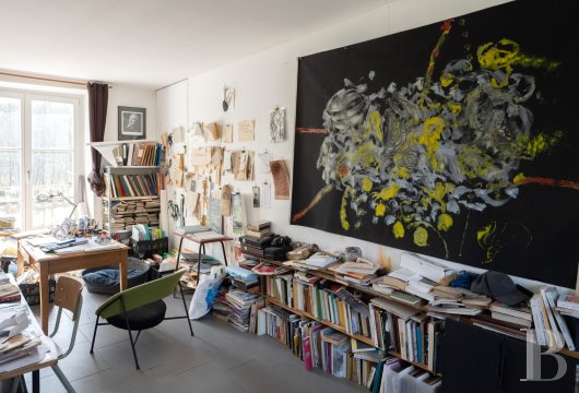 chateaux a vendre picardie   - 7