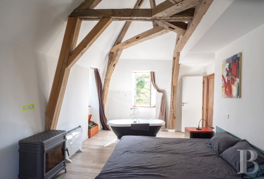 chateaux a vendre picardie   - 11