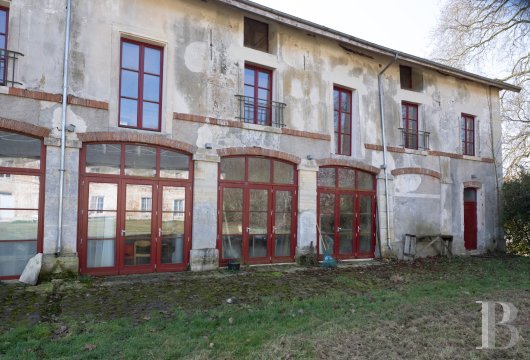 chateaux a vendre picardie   - 14