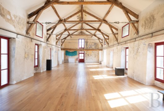 chateaux a vendre picardie   - 16