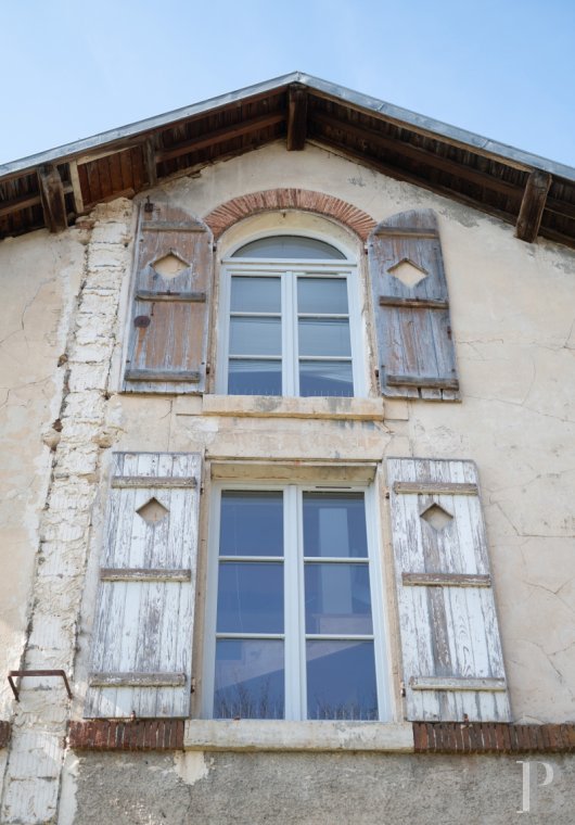 chateaux a vendre picardie   - 15