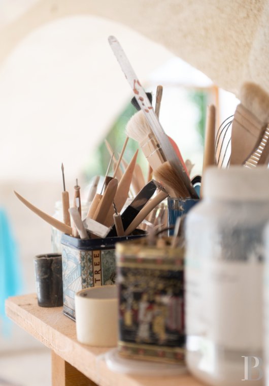 chateaux a vendre picardie   - 5