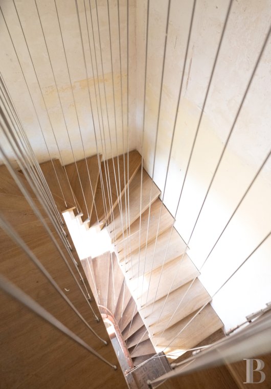 chateaux a vendre picardie   - 9