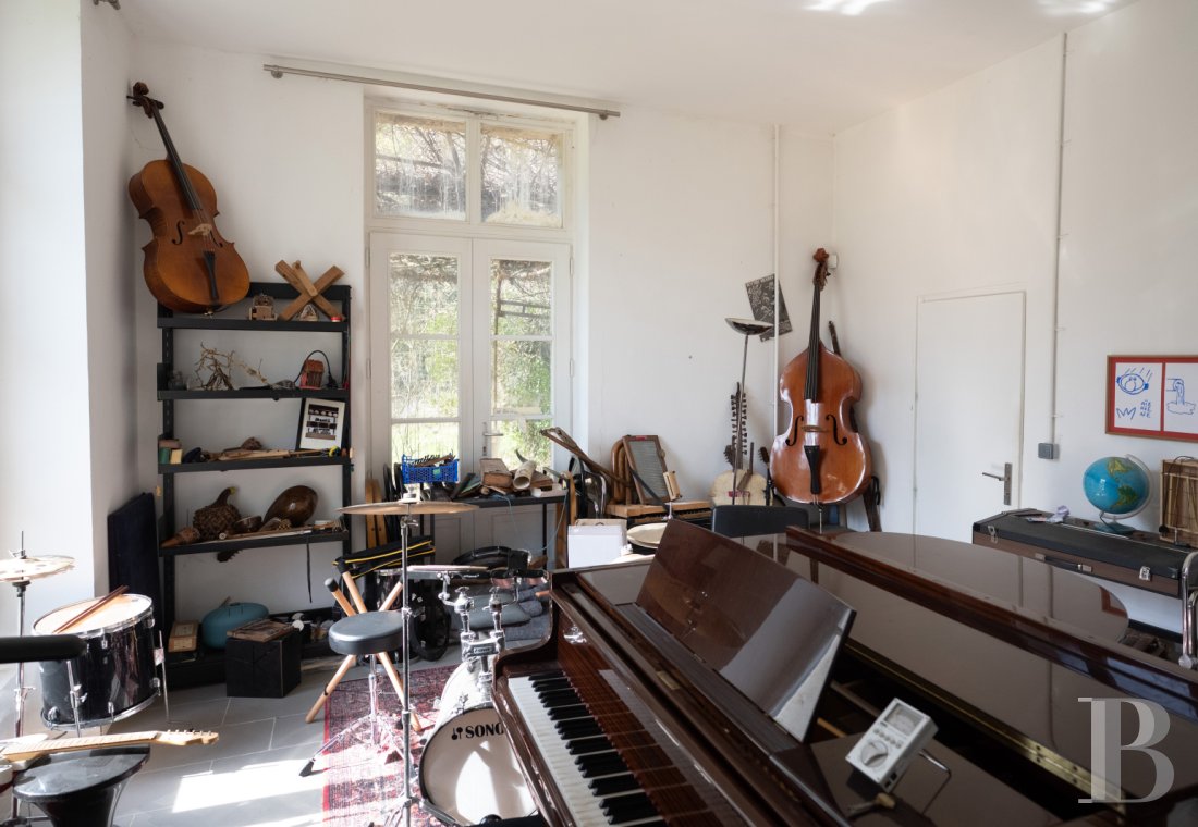 Château · Château-Thierry