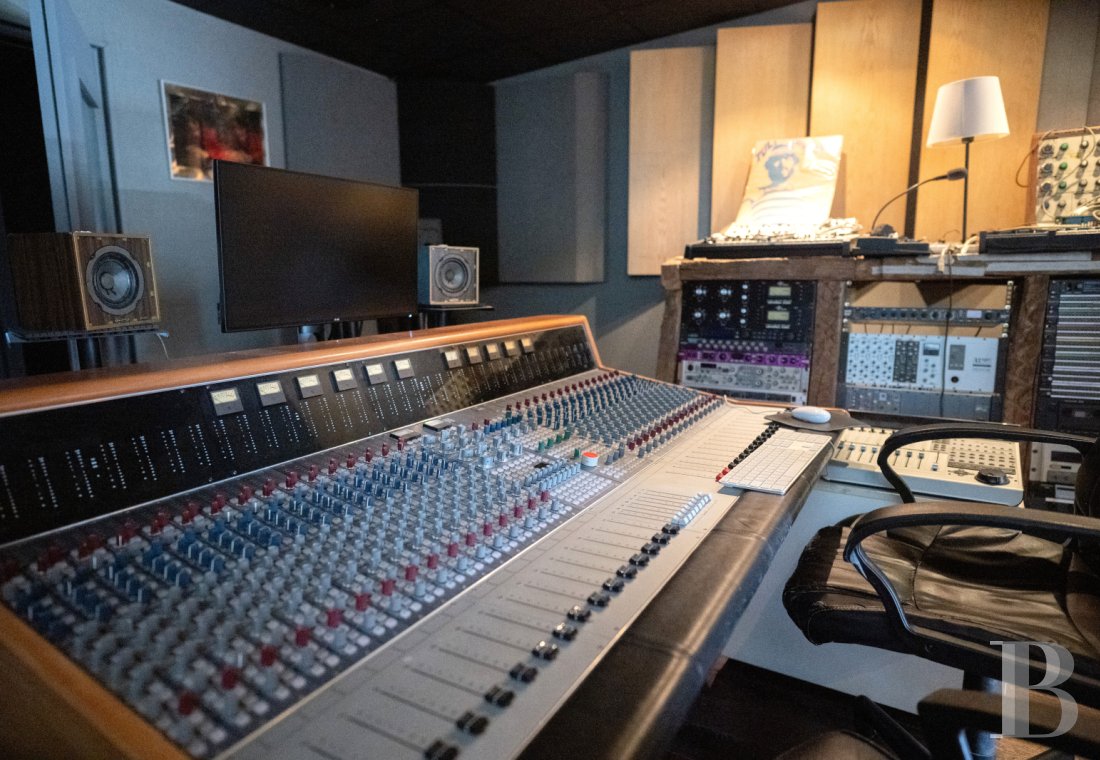 Château · Château-Thierry