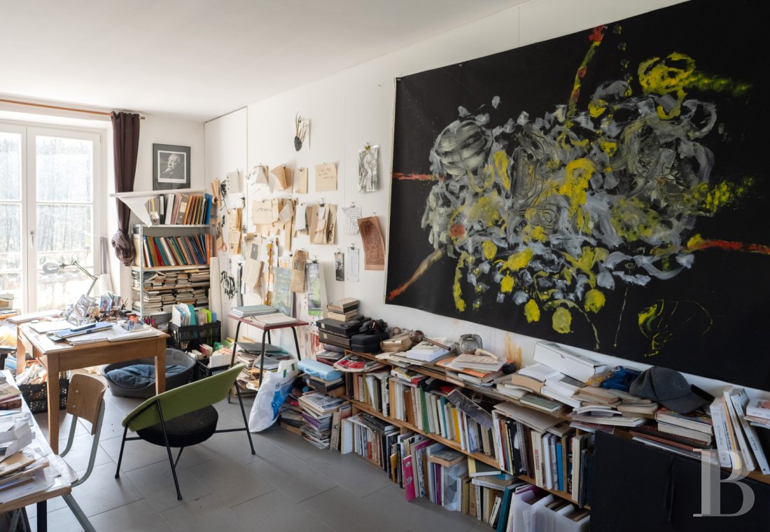 Château · Château-Thierry