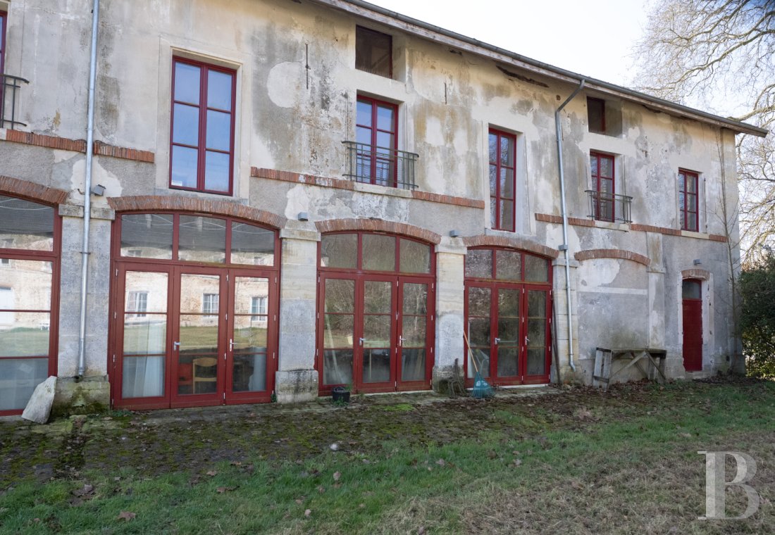 Château · Château-Thierry