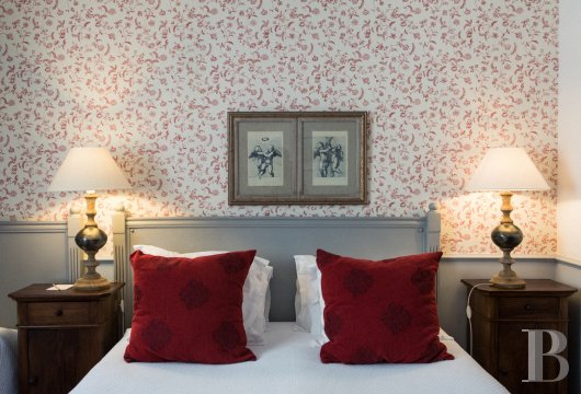 À Erbalunga, au nord de Bastia, une ancienne « maison d’Américain » transformée en petit hôtel - photo  n°22