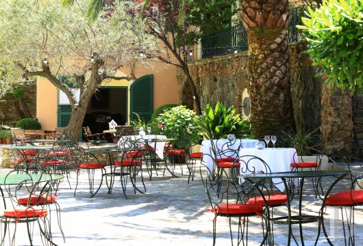 À Erbalunga, au nord de Bastia, une ancienne « maison d’Américain » transformée en petit hôtel - photo  n°11
