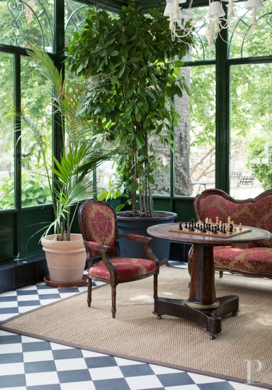 À Erbalunga, au nord de Bastia, une ancienne « maison d’Américain » transformée en petit hôtel - photo  n°17