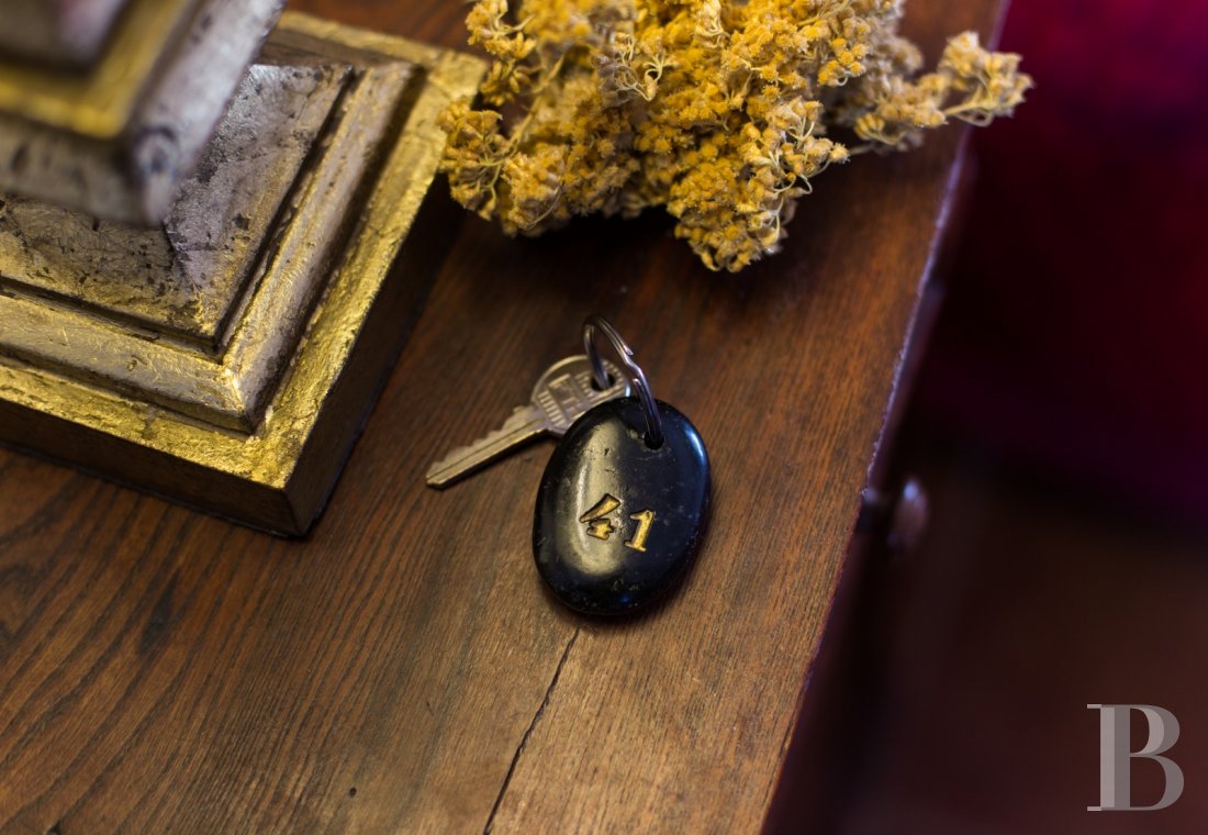 À Erbalunga, au nord de Bastia, une ancienne « maison d’Américain » transformée en petit hôtel - photo  n°4