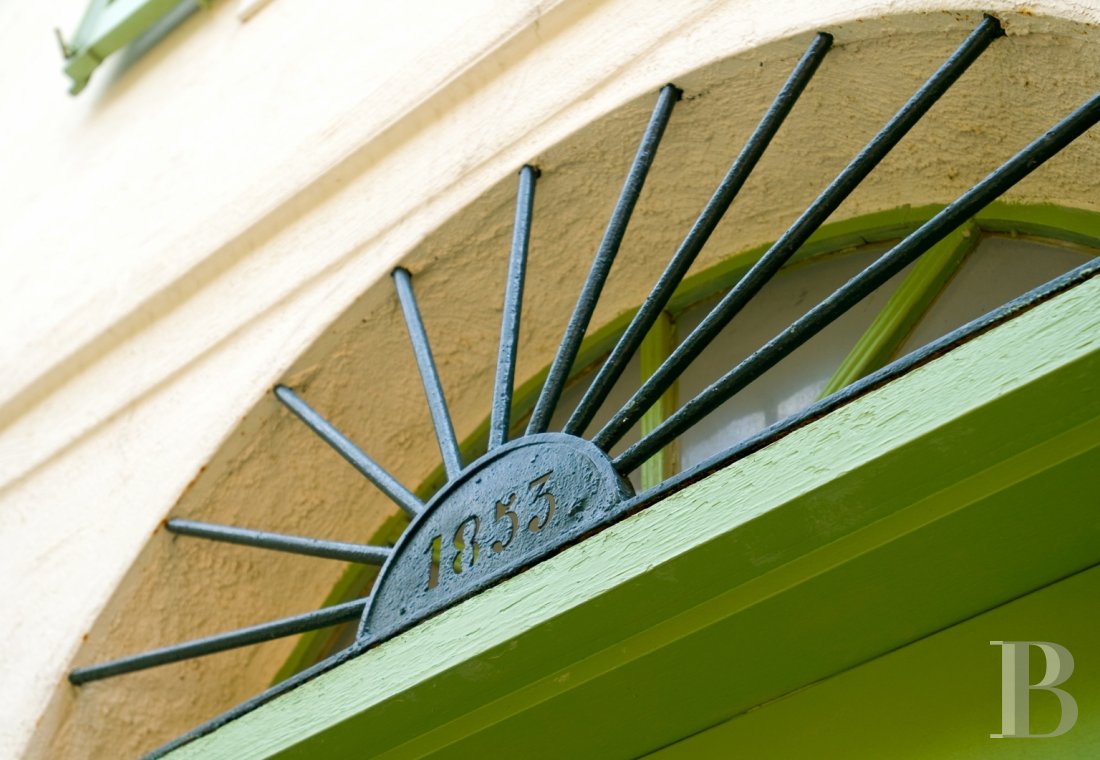 À Erbalunga, au nord de Bastia, une ancienne « maison d’Américain » transformée en petit hôtel - photo  n°5