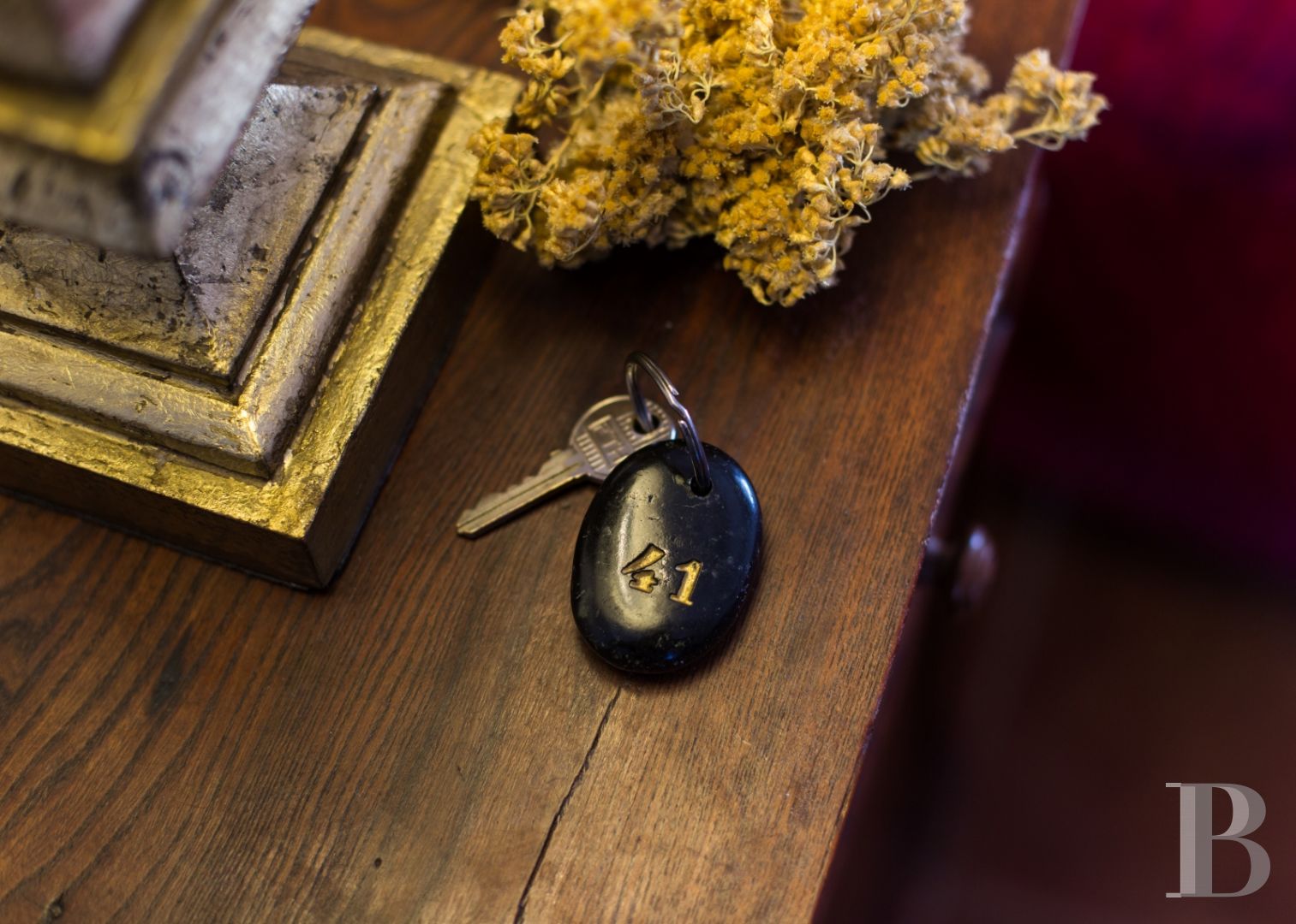 A former 'American House' transformed into a small hotel  in Erbalunga, to the north of Bastia - photo  n°4