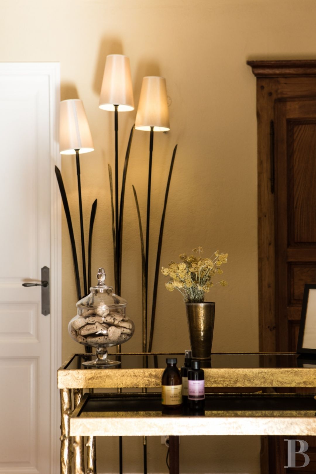 A former 'American House' transformed into a small hotel  in Erbalunga, to the north of Bastia - photo  n°24