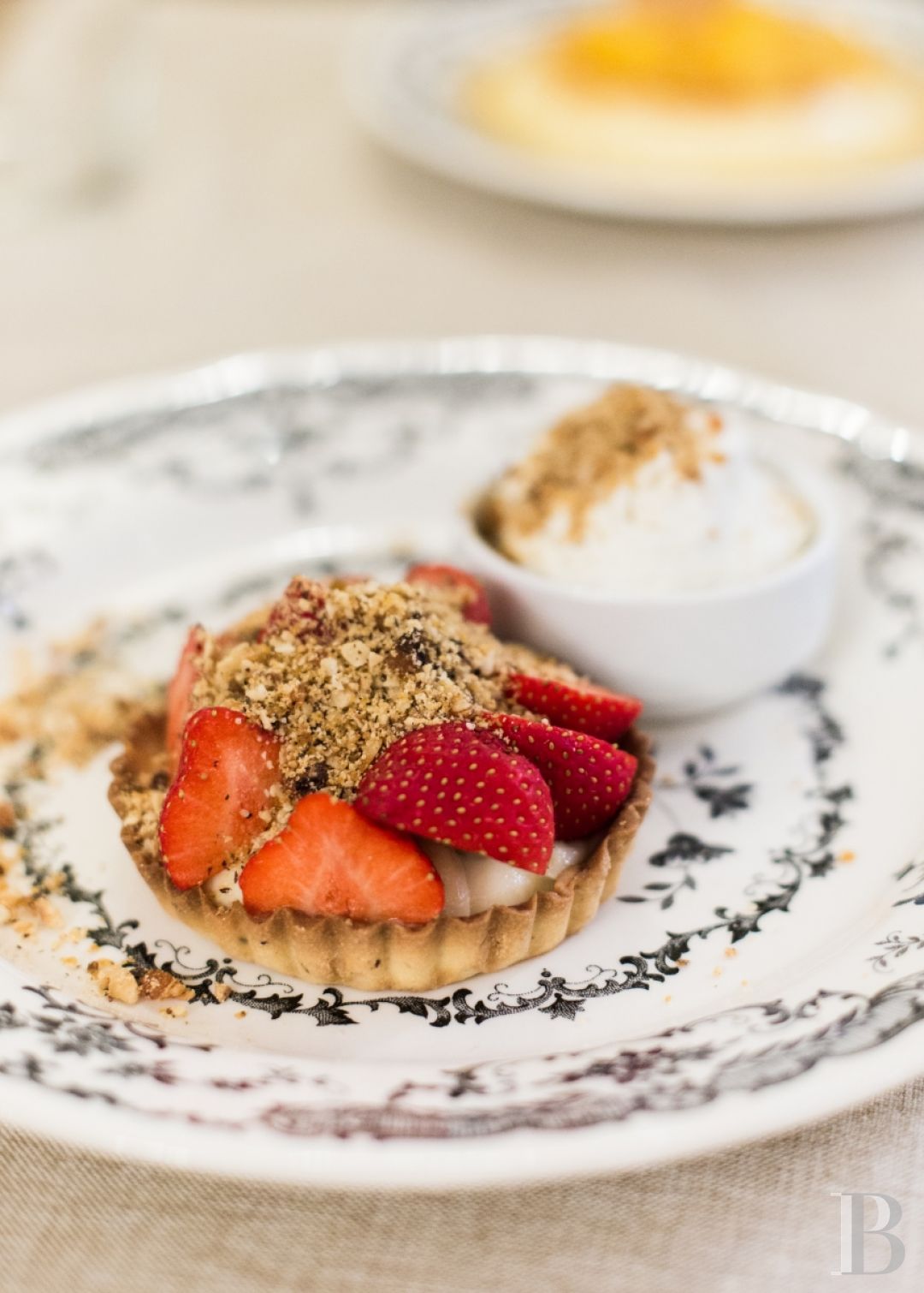 A former 'American House' transformed into a small hotel  in Erbalunga, to the north of Bastia - photo  n°28