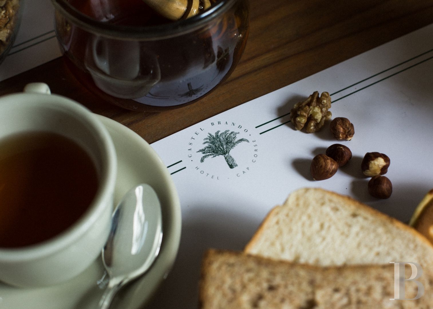 A former 'American House' transformed into a small hotel  in Erbalunga, to the north of Bastia - photo  n°26