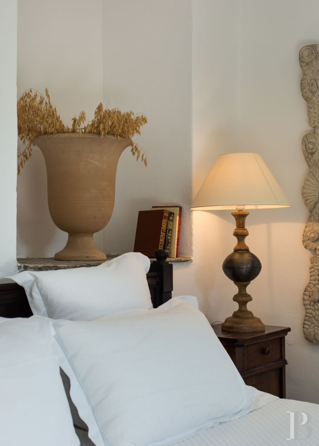 A former 'American House' transformed into a small hotel  in Erbalunga, to the north of Bastia - photo  n°19