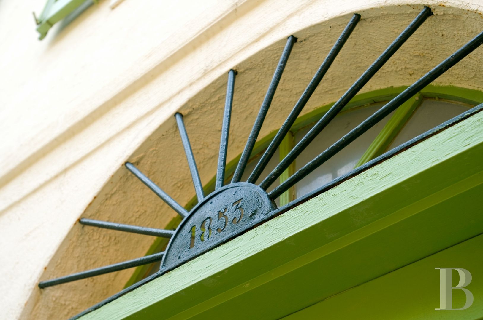 A former 'American House' transformed into a small hotel  in Erbalunga, to the north of Bastia - photo  n°5