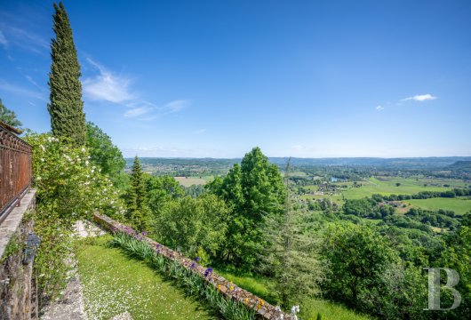 belles demeures midi pyrenees   - 20