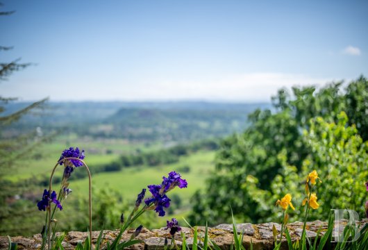 belles demeures midi pyrenees   - 22