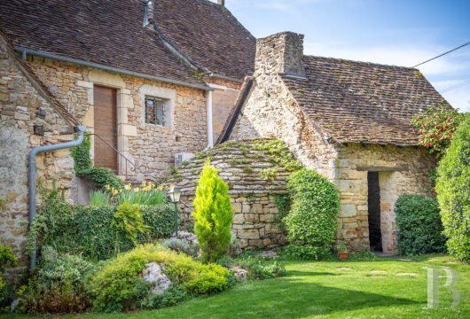belles demeures midi pyrenees   - 16