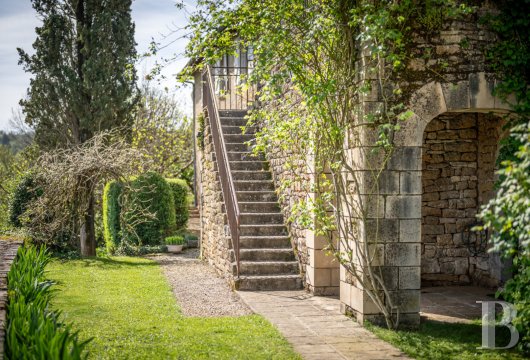 belles demeures midi pyrenees   - 6