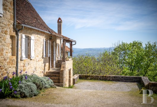 belles demeures midi pyrenees   - 14