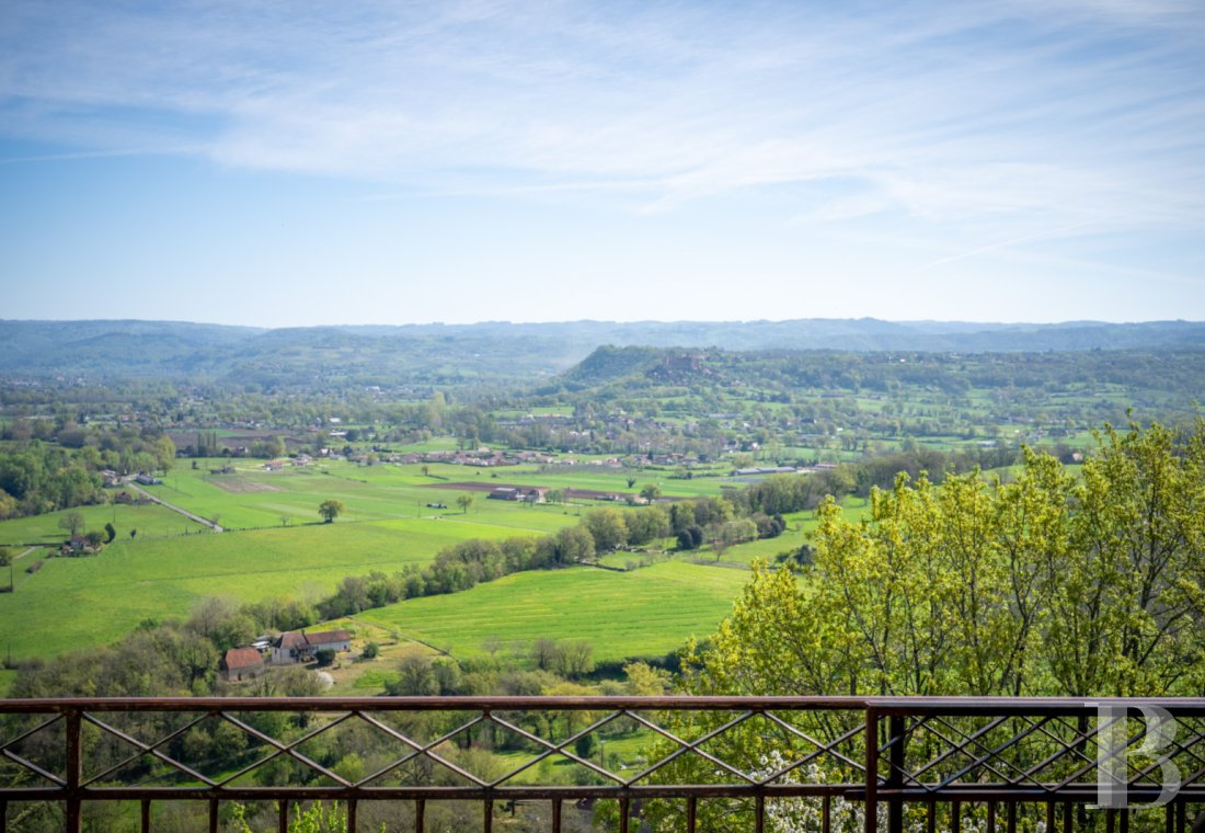 belles demeures midi pyrenees   - 23