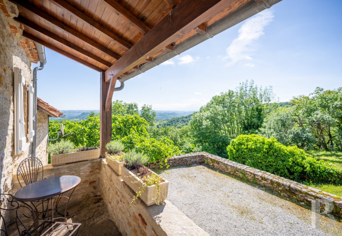 belles demeures midi pyrenees   - 15
