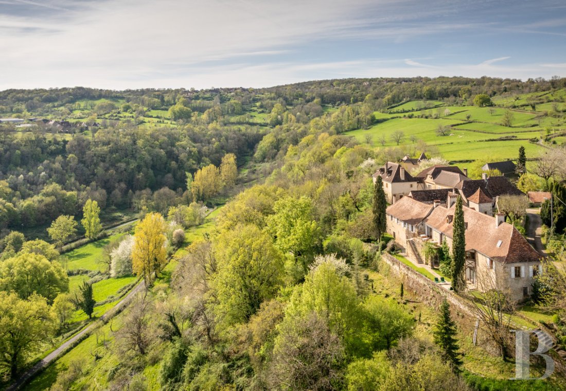 belles demeures midi pyrenees   - 2
