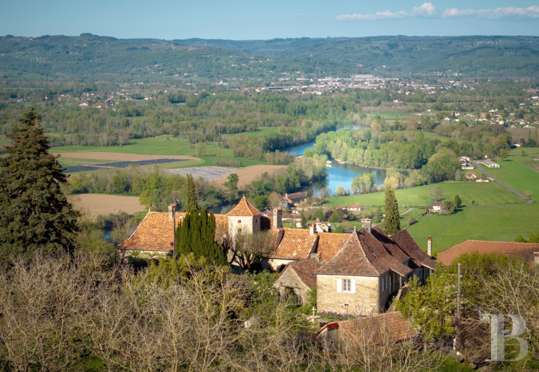 belles demeures midi pyrenees   - 1