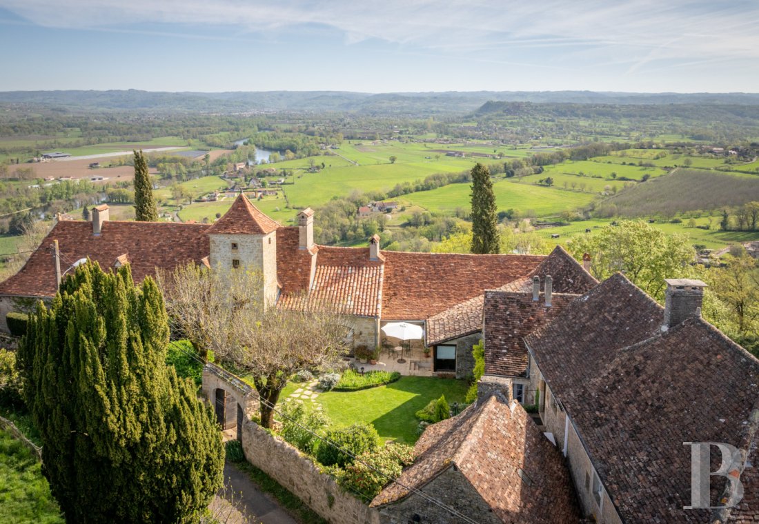belles demeures midi pyrenees   - 1