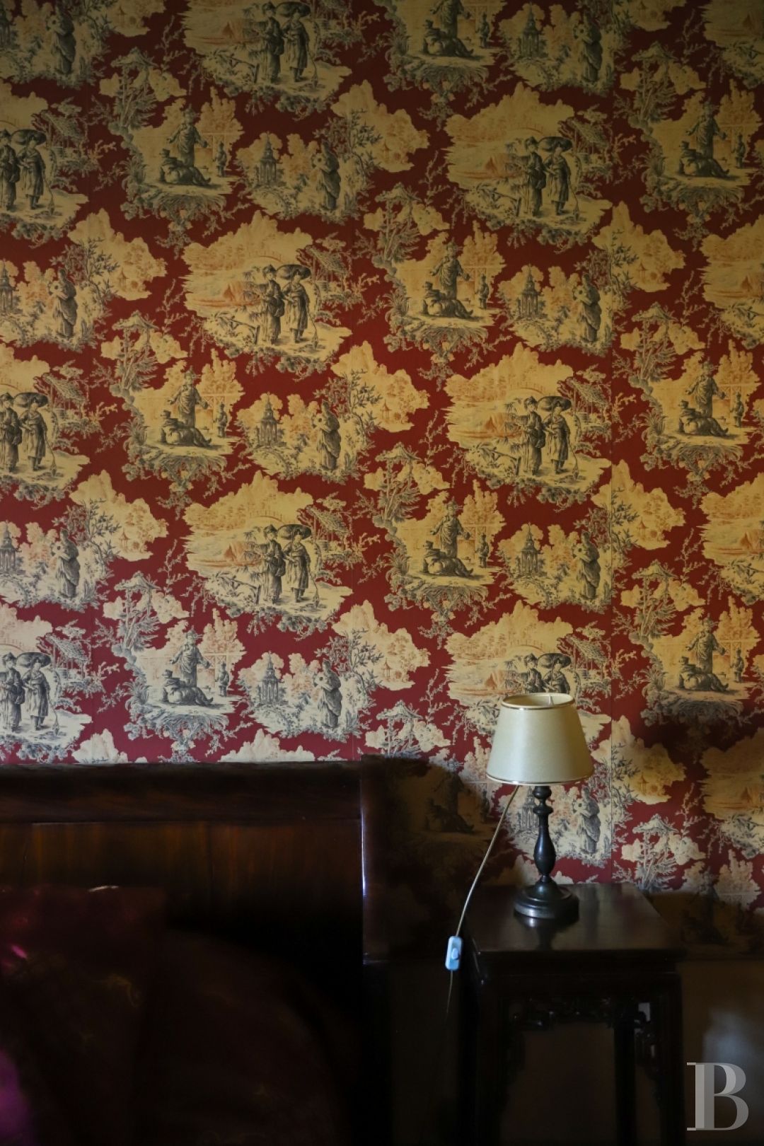 In Minervois, a former 12th century fortress transformed into a comfortable home - photo  n°43